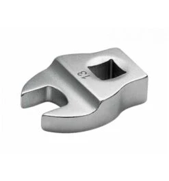 Bahco 3/8" Krähenfuß-Maulschlüssel Mit Vierkantantrieb, 11/16"