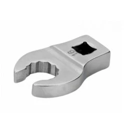 Bahco 3/8" Krähenfuß-Ringschlüssel Mit Vierkantantrieb, 19 mm