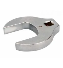 Bahco 1/2" Krähenfuß-Maulschlüssel Mit Vierkantantrieb, 2-3/16"