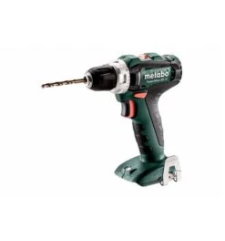 Metabo Akku-Bohrschrauber PowerMaxx BS 12, Karton