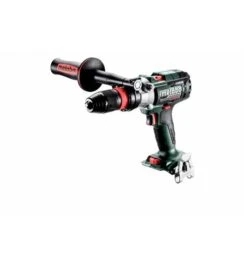 Metabo Akku-3-Gang-Schlagbohrschrauber SB 18 LTX-3 BL Q I Metal, Karton