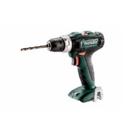 Metabo Akku-Schlagbohrschrauber PowerMaxx SB 12, Karton