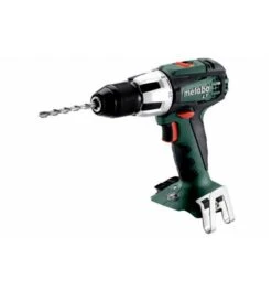 Metabo Akku-Schlagbohrschrauber SB 18 LT, MetaBOX 145
