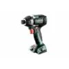 Metabo Akku-Schlagschrauber SSD 18 LT 200 BL, Karton