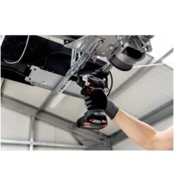 Metabo Akku-Schlagschrauber SSW 18 LT 300 BL, Metabox -Heimwerkzeuge metabo akku schlagschrauber 1014995 czm