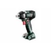 Metabo Akku-Schlagschrauber SSW 18 LT 300 BL, Metabox