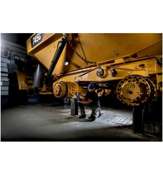 Metabo Akku-Schlagschrauber SSW 18 LTX 1750 BL, MetaBOX 145 L, 18V 2x5.5Ah LiHD + ASC 145 2 Metabo Akku-Schlagschrauber SSW 18 LTX 1750 BL, MetaBOX 145 L, 18V 2x5.5Ah LiHD + ASC 145 – Bild 2