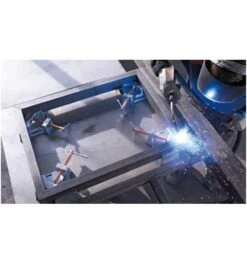 BESSEY Metall-Winkelspanner 2x 90x110 Mm 9 BESSEY Metall-Winkelspanner 2x 90x110 Mm -Heimwerkzeuge metallwinkelspanner 1426124 czm