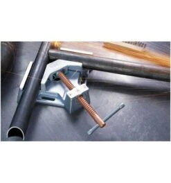 BESSEY Metall-Winkelspanner 2x 90x110 Mm 8 BESSEY Metall-Winkelspanner 2x 90x110 Mm -Heimwerkzeuge metallwinkelspanner 1426125 czm