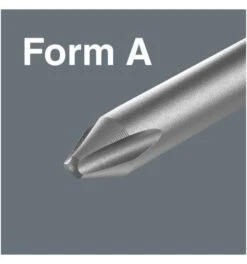 Wera 872/9 Bits Für Microstix Schrauben, 00 X 44 Mm -Heimwerkzeuge microstix bit 807769 czm