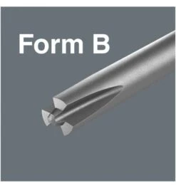 Wera 872/9 Bits Für Microstix Schrauben, 0 X 44 Mm -Heimwerkzeuge microstix bit 807770 czm 3