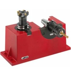 Montage-Kuli HSK-A63