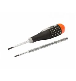 Bahco Ergonomischer Drehmomentschraubendreher, Fest Voreingestellt, Größe IP9