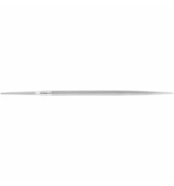 PFERD Präzisions-Angelfeile Rund 150 Mm, Schweizer Hieb 3, Fein