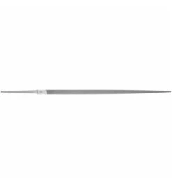 PFERD Präzisions-Angelfeile Vierkant 200 Mm, Schweizer Hieb 2, Mittel-fein