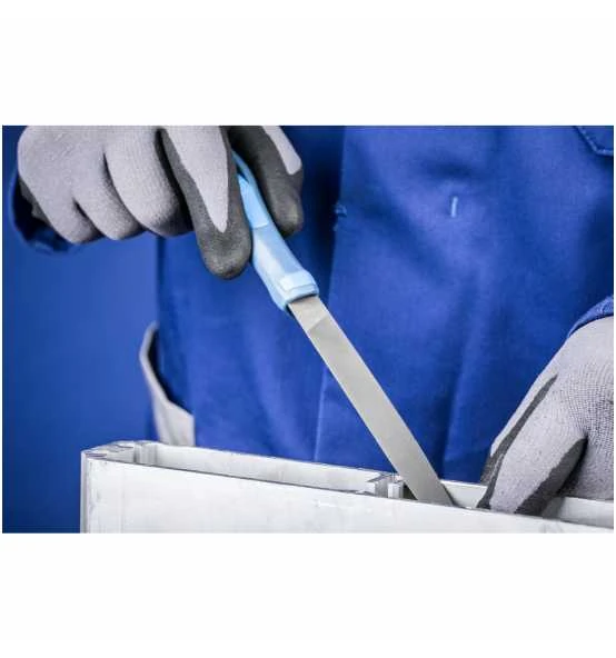 PFERD Präzisions-Angelfeile Halbrund, 200 Mm, Schweizer Hieb 0, Grob 3 PFERD Präzisions-Angelfeile Halbrund, 200 Mm, Schweizer Hieb 0, Grob – Bild 3