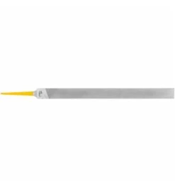 PFERD CORINOX-Stiftenfeile Hohe Oberflächenhärte Flachstumpf, 200 Mm, Schweizer Hieb 2, Mittel-fein