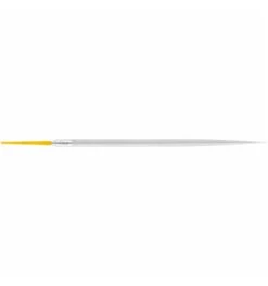 PFERD CORINOX-Präzisionsfeile Hohe Oberflächenhärte Rund 200 Mm, Schweizer Hieb 0, Grob