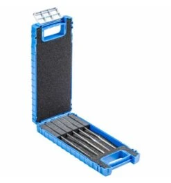 PFERD Diamant-Hemmungsfeilen-Set DF 3090