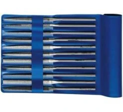 PFERD Diamant-Nadelfeilen-Set DF 4211