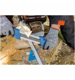 PFERD CHAIN SHARP CS-X Kettensägeschärfgerät Ø 4,0 Mm, Für Kettenteilung 3/8"-LowProfile 7 PFERD CHAIN SHARP CS-X Kettensägeschärfgerät Ø 4,0 Mm, Für Kettenteilung 3/8"-LowProfile -Heimwerkzeuge pferd kettensaegeschaerfgeraet 1591565 czm 4