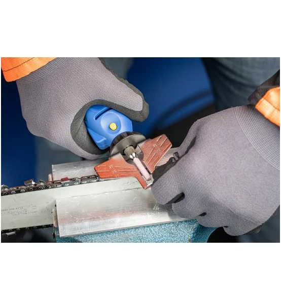 PFERD CHAIN SHARP HHG Kettensägeschärfgerät Elektrisch 5 PFERD CHAIN SHARP HHG Kettensägeschärfgerät Elektrisch – Bild 5