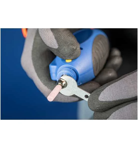 PFERD CHAIN SHARP HHG Kettensägeschärfgerät Elektrisch 8 PFERD CHAIN SHARP HHG Kettensägeschärfgerät Elektrisch – Bild 8