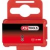 KS Tools 1/4" Bit Innensechskant,Bohrung,25 Mm,3/8",5er Pack
