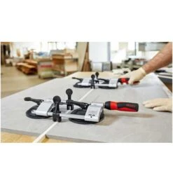 BESSEY Plattenspanner PS55 -Heimwerkzeuge plattenspanner 1425791 czm