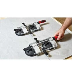 BESSEY Plattenspanner PS55 -Heimwerkzeuge plattenspanner 1425793 czm