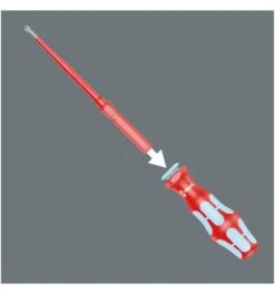 Wera Kraftform Kompakt VDE 3065 IS PZ SB, Edelstahl, PZ 2 X 154 Mm 10 Wera Kraftform Kompakt VDE 3065 IS PZ SB, Edelstahl, PZ 2 X 154 Mm -Heimwerkzeuge pozidrive 1440998 czm