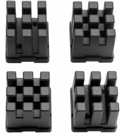 BESSEY Kreuzplatte Für Korpuszwinge REVO