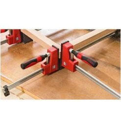 BESSEY Kreuzplatte Für Korpuszwinge REVO -Heimwerkzeuge rahmenpressen set 1425742 czm