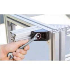 Bosch Ring-Maulschlüssel PRO SpannerSET Satin, 10-tlg. -Heimwerkzeuge ratschen ringmaulschluesselsatz 1342000 czm