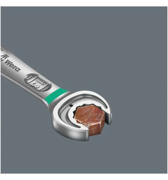 Wera 6001 Joker Switch 4 Set 1 Maul-Ringratschenschlüssel-Satz, 4-tlg. 7 Wera 6001 Joker Switch 4 Set 1 Maul-Ringratschenschlüssel-Satz, 4-tlg. – Bild 7