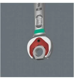 Wera 6001 Joker Switch 4 Imperial Set 1 Maul-Ringratschenschlüssel-Satz, Zöllig, 4-tlg. -Heimwerkzeuge ratschen ringmaulschluesselsatz 809503 czm