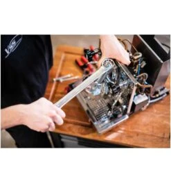 VIGOR Ring-Maulschlüssel Satz, Außen Sechskant Profil, Außen Doppel-Sechskant Profil, 6 - 22, Anzahl Werkzeuge: 15 -Heimwerkzeuge ringmaulschluesselsatz 1271171 czm