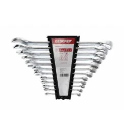 Gedore Ringmaulschlüssel-Satz SW10-32 Mm 12-tlg.