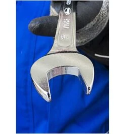 VIGOR Ring-Maulschlüssel Satz, Außen Sechskant Profil, Außen Doppel-Sechskant Profil, 6 - 36, Anzahl Werkzeuge: 22 14 VIGOR Ring-Maulschlüssel Satz, Außen Sechskant Profil, Außen Doppel-Sechskant Profil, 6 - 36, Anzahl Werkzeuge: 22 -Heimwerkzeuge ringmaulschluesselsatz 751842 czm 1