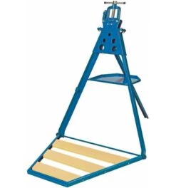 Fortis Arbeitsgerät Geschmiedet 1/2-2"