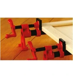 BESSEY Rohr-Schraubzwinge BPC-H12 -Heimwerkzeuge rohrschraubzwingen spannset 1425367 czm 1