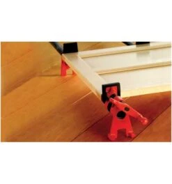 BESSEY Rohr-Schraubzwinge BPC-H34 -Heimwerkzeuge rohrschraubzwingen spannset 1425368 czm