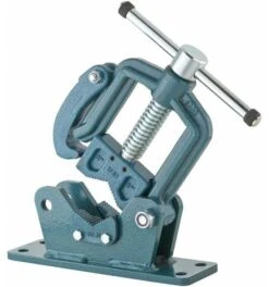 Fortis Rohrschraubstock Geschmiedet 1/2-2"