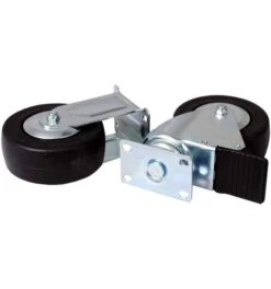 Projahn Bock-Rolle Für Werkstattwagen RedLine, SuperBlue, Blackline