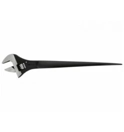 Bahco 41 Mm Podger-Rollgabelschlüssel, Phosphatiert, 405 mm -Heimwerkzeuge rollgabelschluessel 1263830 czm