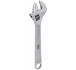 KS Tools EDELSTAHL Rollgabelschlüssel, Verstellbar, 8"
