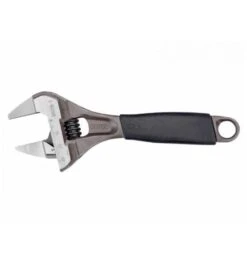 Bahco ERGO 38-mm-Rollgabelschlüssel Mit Extragroßer Öffnungsweite, Dünner Backe, Zentralmutter Und Gummigriff, 218 mm 7 Bahco ERGO 38-mm-Rollgabelschlüssel Mit Extragroßer Öffnungsweite, Dünner Backe, Zentralmutter Und Gummigriff, 218 mm -Heimwerkzeuge rollgabelschluessel 970629 czm