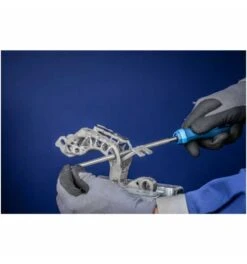 PFERD Diamant-Werkstattfeile Rund 200 Mm, D151 (mittel) Für Harte Werkstoffe -Heimwerkzeuge rundfeilen 1591233 czm