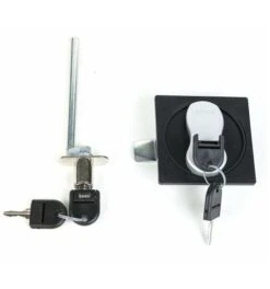 Hazet Schlösser Satz