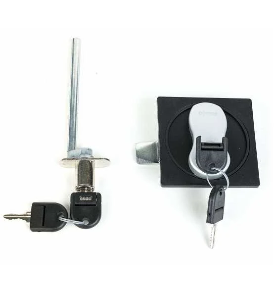 Hazet Schlösser Satz 1 Hazet Schlösser Satz